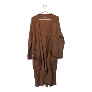 REVAMPED WOMENS XL SWEATER.